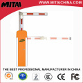 Hot Sale Crowd Control Barrier with 1 - 6 Meters Straight Boom